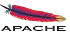 Web site powered by Apache