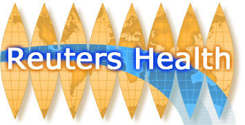 Reuters Health Logo