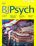 Cardinal et al (2009) BJPsych