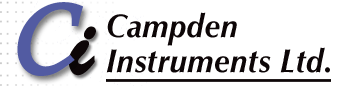 Campden Instruments