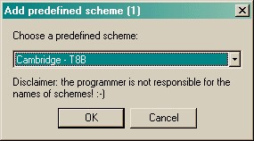 MonkeyCantab_SWMPredefinedSchemes