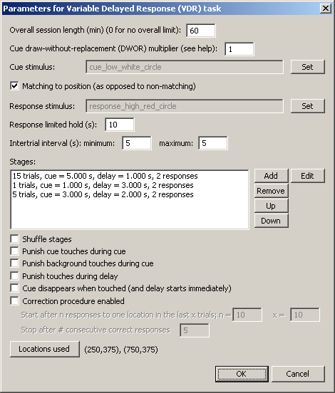 MonkeyCantab_VDR_Params